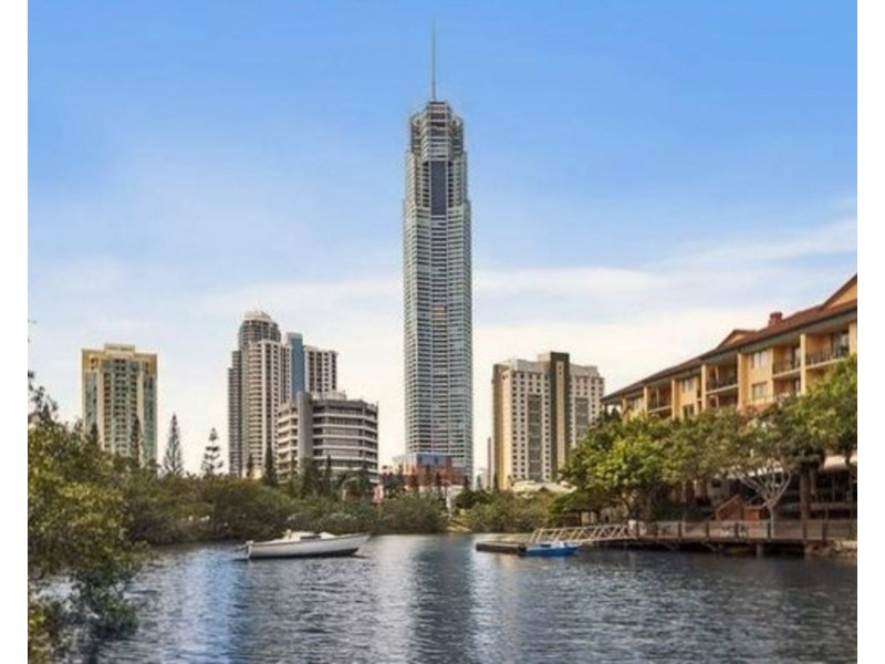 Surfers Plaza/70 Remembrance Drive, Surfers Paradise QLD 4217