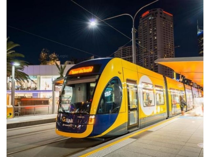 Surfers Plaza/70 Remembrance Drive, Surfers Paradise QLD 4217