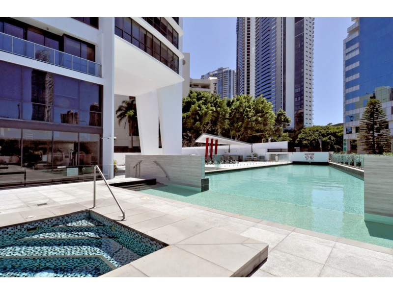 Avalon/4 Wahroonga Place, Surfers Paradise QLD 4217