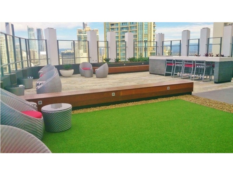 “Rhapsody”/3440 Surfers Paradise Boulevard, Surfers Paradise QLD 4217