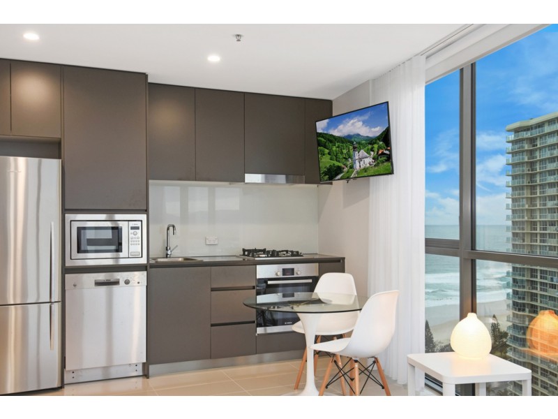 “Rhapsody”/3440 Surfers Paradise Boulevard, Surfers Paradise QLD 4217