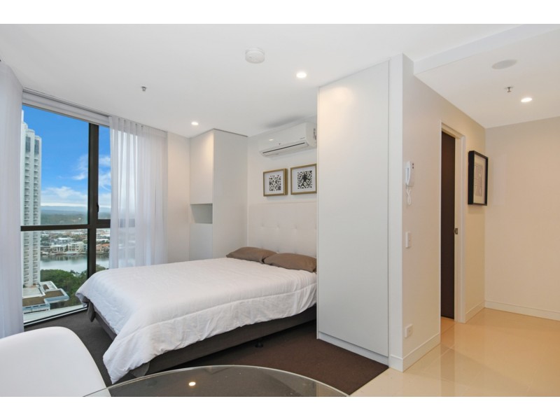 “Rhapsody”/3440 Surfers Paradise Boulevard, Surfers Paradise QLD 4217