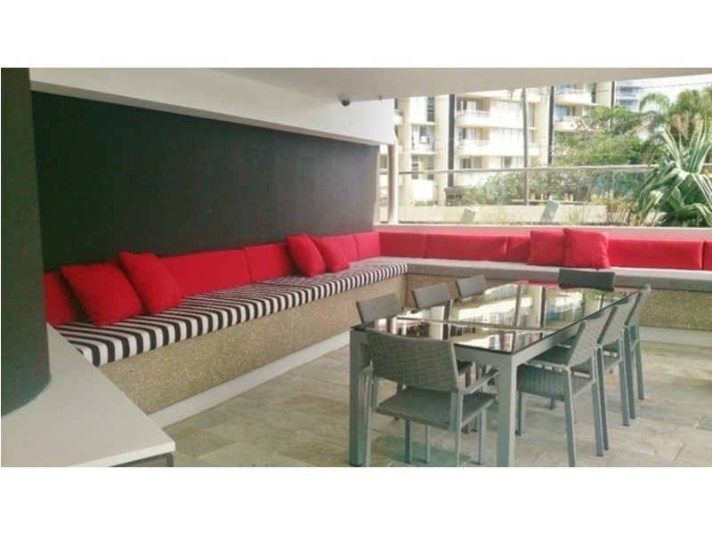 “Rhapsody”/3440 Surfers Paradise Boulevard, Surfers Paradise QLD 4217