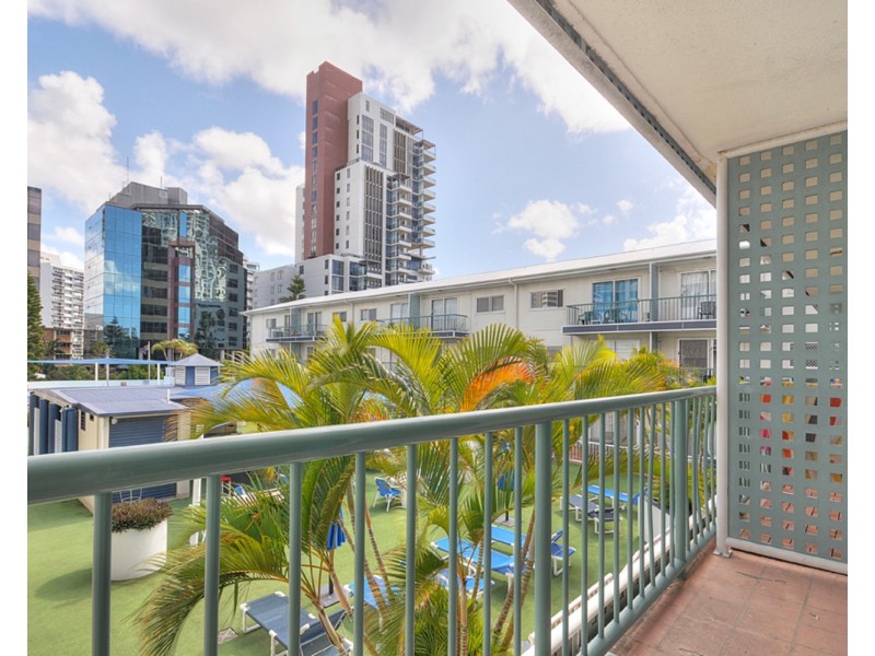 30/69-73 Ferny Avenue, Surfers Paradise QLD 4217