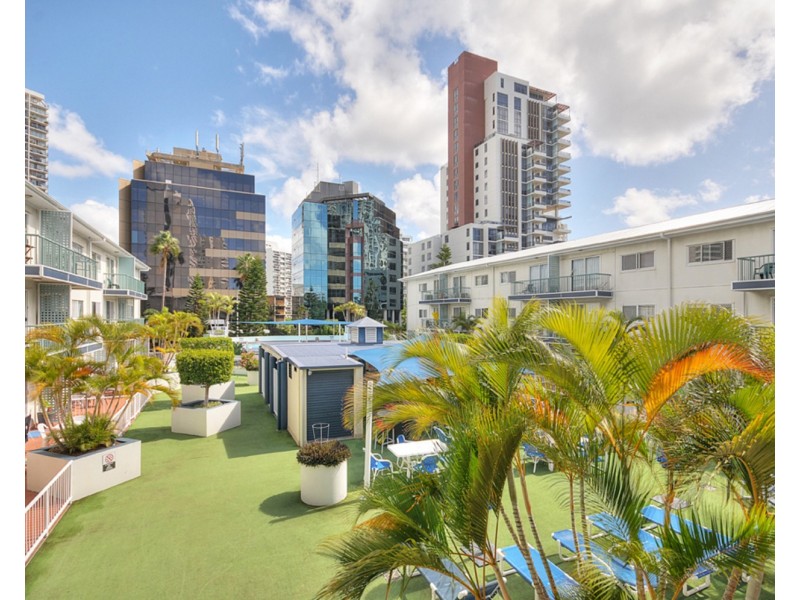 30/69-73 Ferny Avenue, Surfers Paradise QLD 4217