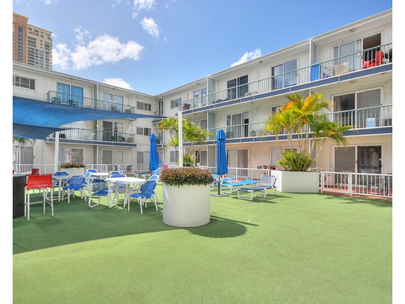 30/69-73 Ferny Avenue, Surfers Paradise QLD 4217