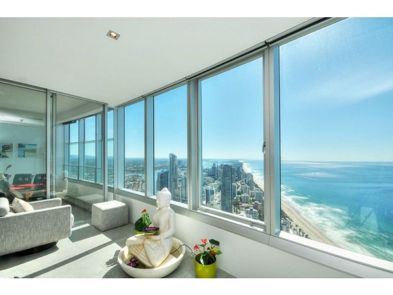 Q1/9 Hamilton Avenue, Surfers Paradise QLD 4217