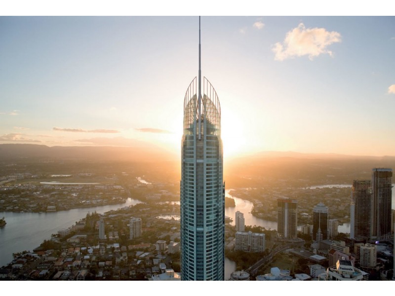 Q1/9 Hamilton Avenue, Surfers Paradise QLD 4217