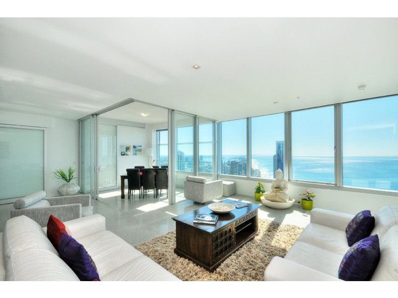 Q1/9 Hamilton Avenue, Surfers Paradise QLD 4217