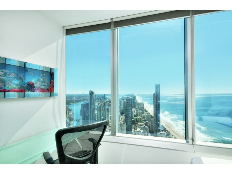 Q1/9 Hamilton Avenue, Surfers Paradise QLD 4217