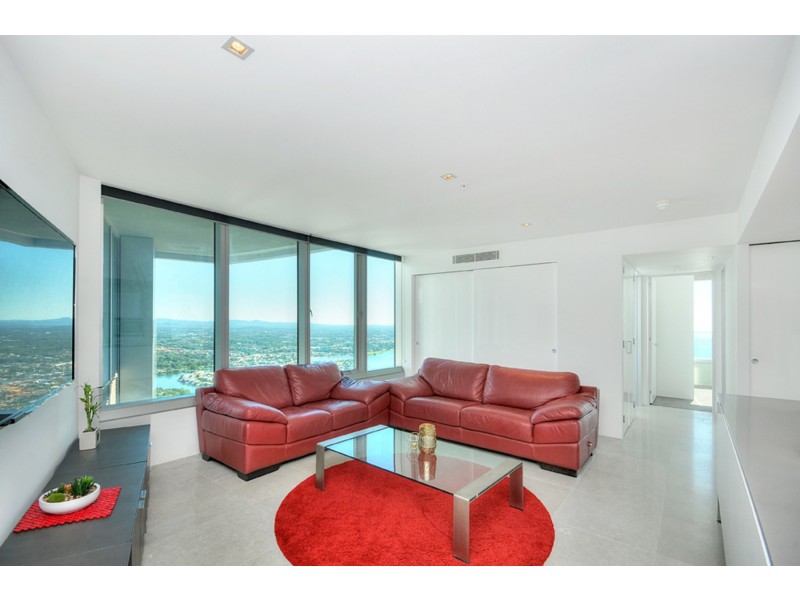 Q1/9 Hamilton Avenue, Surfers Paradise QLD 4217