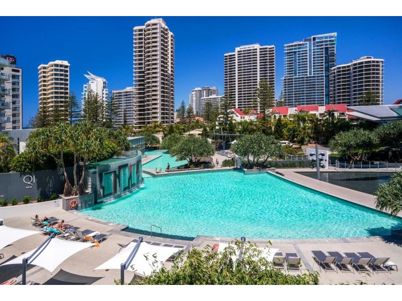 Q1/9 Hamilton Avenue, Surfers Paradise QLD 4217