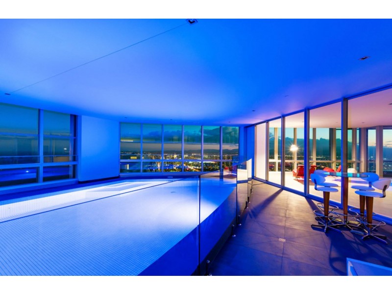 Q1/9 Hamilton Avenue, Surfers Paradise QLD 4217