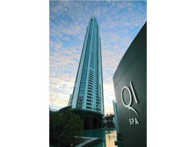 Q1/9 Hamilton Avenue, Surfers Paradise QLD 4217