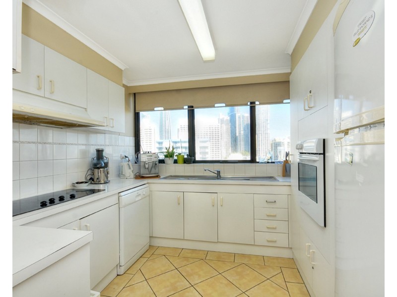 ‘Beachpoint’/3277 Surfers Paradise Boulevard, Surfers Paradise QLD 4217