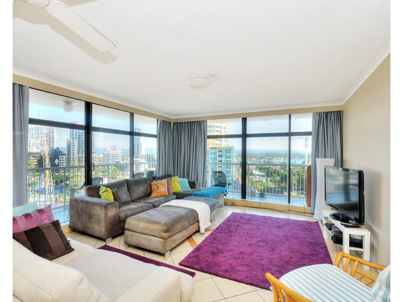 ‘Beachpoint’/3277 Surfers Paradise Boulevard, Surfers Paradise QLD 4217