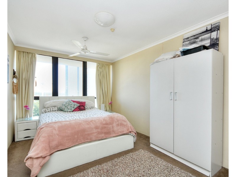 ‘Beachpoint’/3277 Surfers Paradise Boulevard, Surfers Paradise QLD 4217