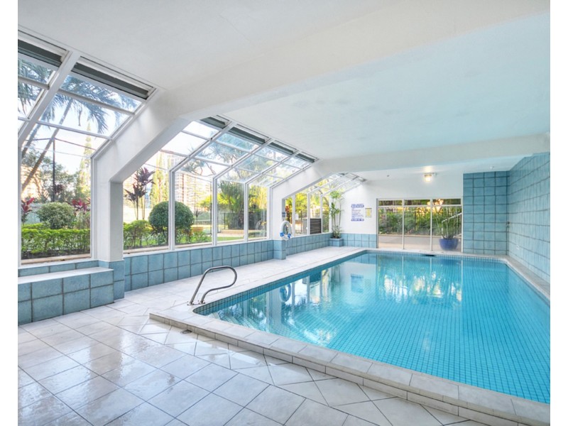 ‘Beachpoint’/3277 Surfers Paradise Boulevard, Surfers Paradise QLD 4217