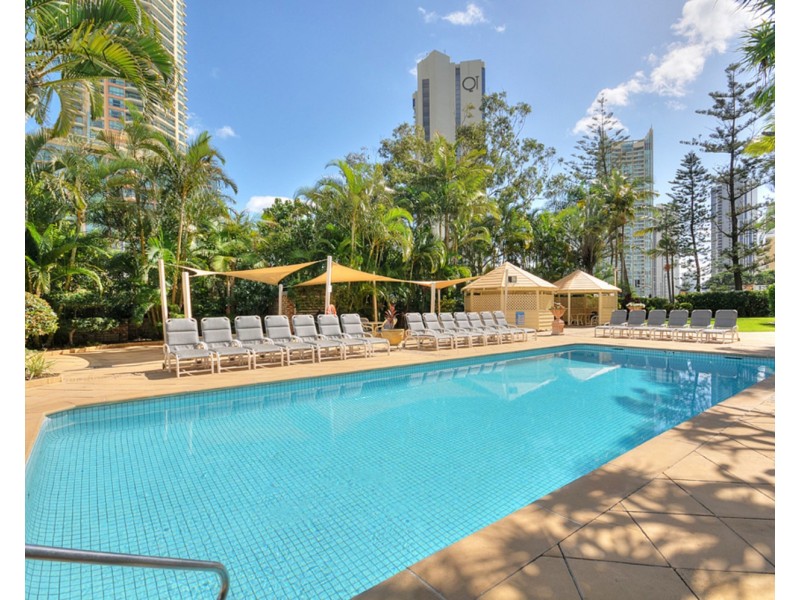 ‘Beachpoint’/3277 Surfers Paradise Boulevard, Surfers Paradise QLD 4217