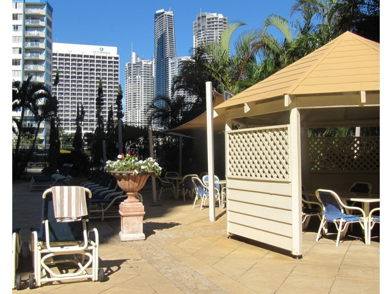 ‘Beachpoint’/3277 Surfers Paradise Boulevard, Surfers Paradise QLD 4217