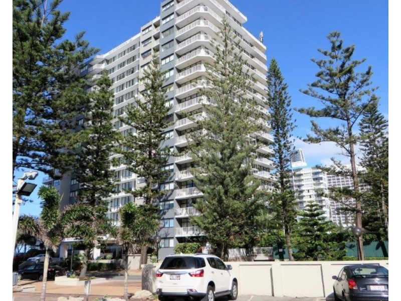 ‘Beachpoint’/3277 Surfers Paradise Boulevard, Surfers Paradise QLD 4217