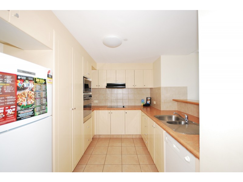 Crown Towers 5 Palm Avenue, Surfers Paradise QLD 4217