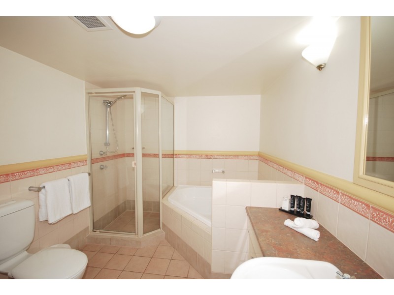 Crown Towers 5 Palm Avenue, Surfers Paradise QLD 4217