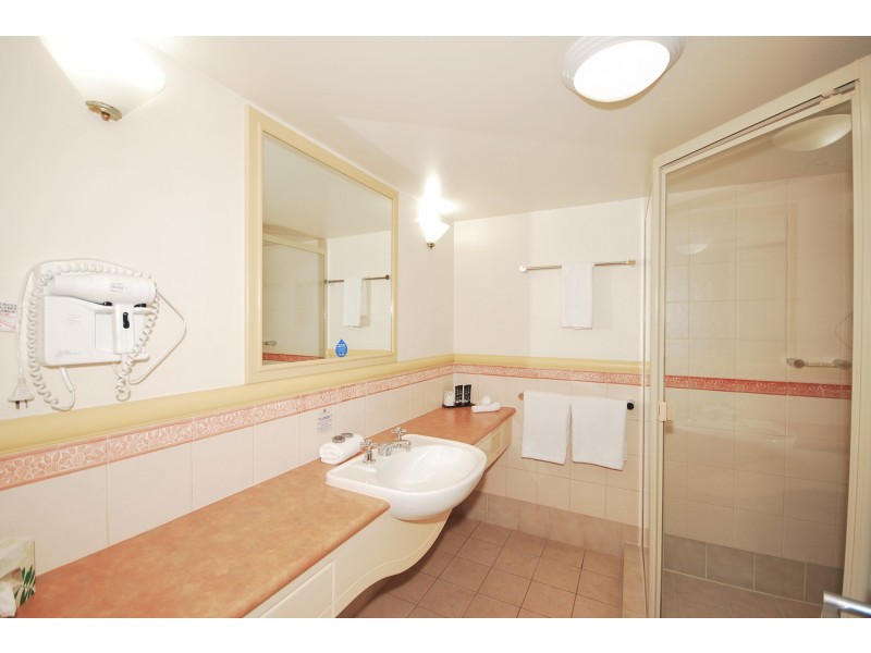 Crown Towers 5 Palm Avenue, Surfers Paradise QLD 4217