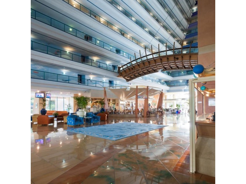 Crown Towers 5 Palm Avenue, Surfers Paradise QLD 4217