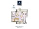 Crown Towers 5 Palm Avenue, Surfers Paradise QLD 4217 Floorplan