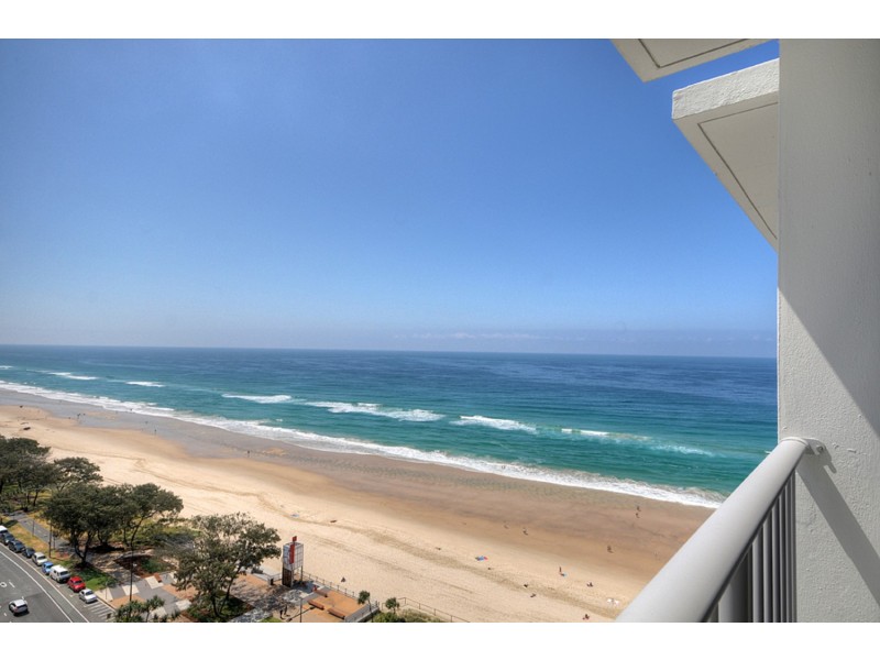 Chateau Beachside/44-52 The Esplanade, Surfers Paradise QLD 4217
