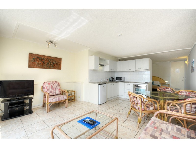 Chateau Beachside/44-52 The Esplanade, Surfers Paradise QLD 4217