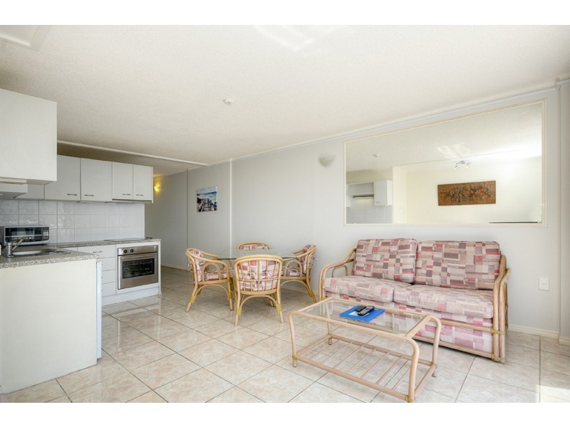 Chateau Beachside/44-52 The Esplanade, Surfers Paradise QLD 4217