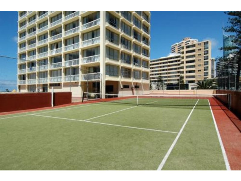 Chateau Beachside/44-52 The Esplanade, Surfers Paradise QLD 4217