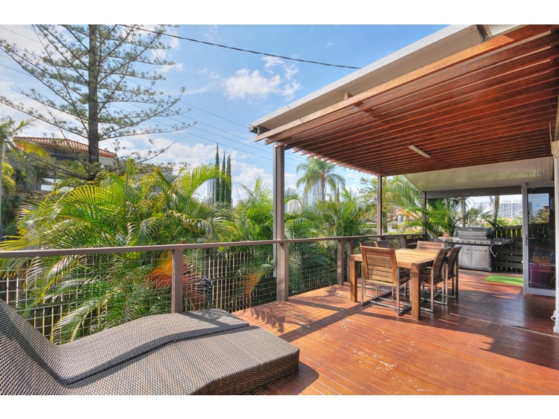 26 Naples Avenue, Surfers Paradise QLD 4217