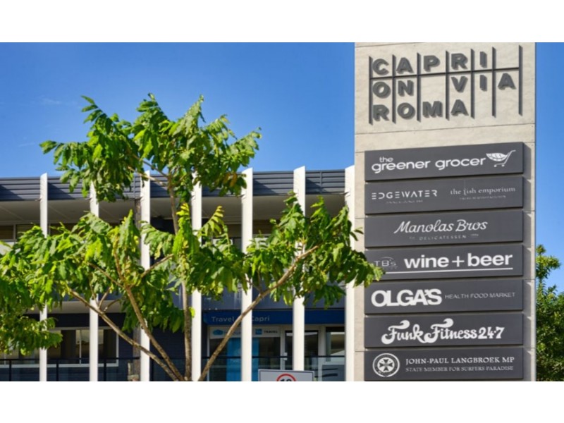 26 Naples Avenue, Surfers Paradise QLD 4217