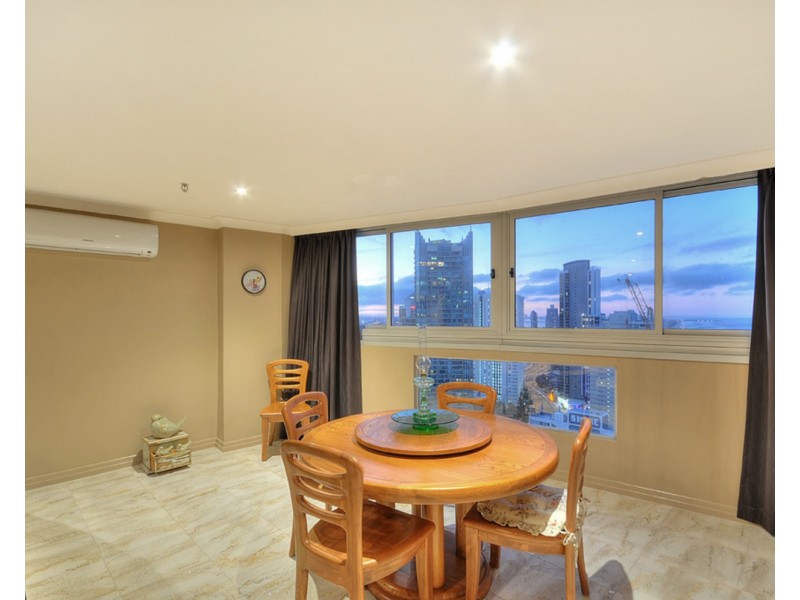 FOCUS/108-109/114 The Esplanade, Surfers Paradise QLD 4217