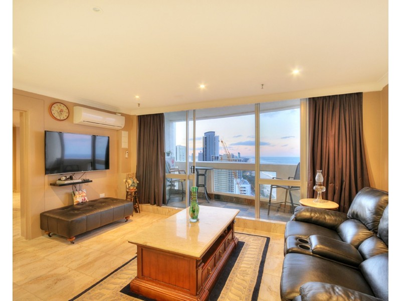 FOCUS/108-109/114 The Esplanade, Surfers Paradise QLD 4217