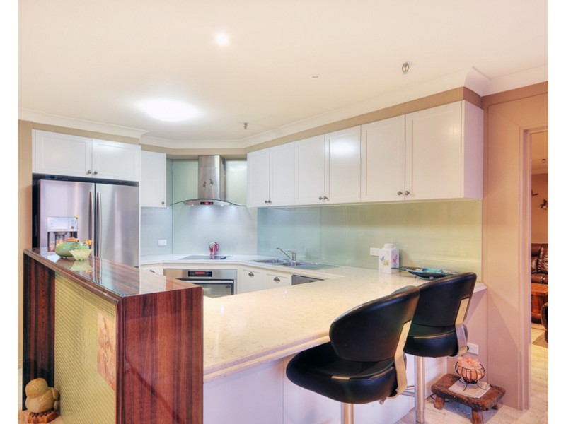 FOCUS/108-109/114 The Esplanade, Surfers Paradise QLD 4217