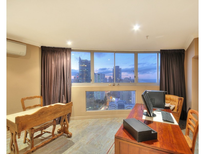 FOCUS/108-109/114 The Esplanade, Surfers Paradise QLD 4217