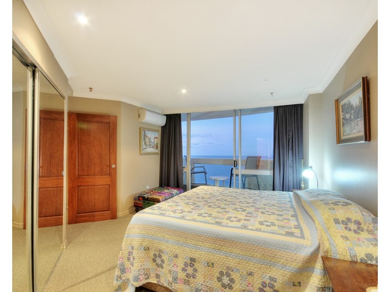 FOCUS/108-109/114 The Esplanade, Surfers Paradise QLD 4217