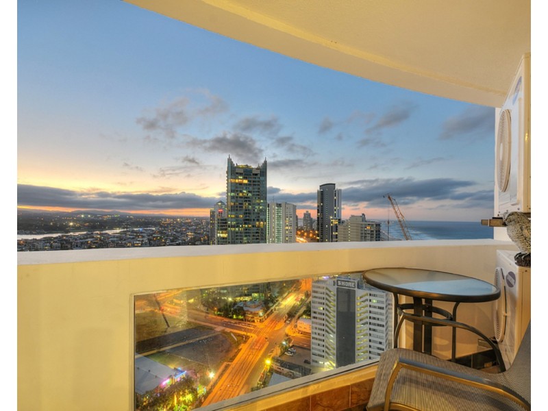 FOCUS/108-109/114 The Esplanade, Surfers Paradise QLD 4217