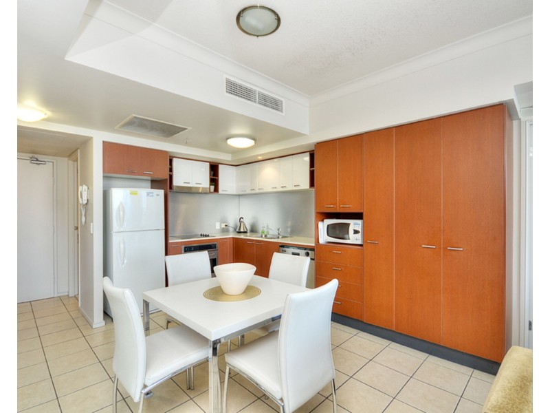 Chevron Renaissance/23 Ferny Avenue, Surfers Paradise QLD 4217