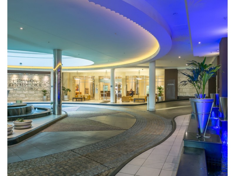 Chevron Renaissance/23 Ferny Avenue, Surfers Paradise QLD 4217