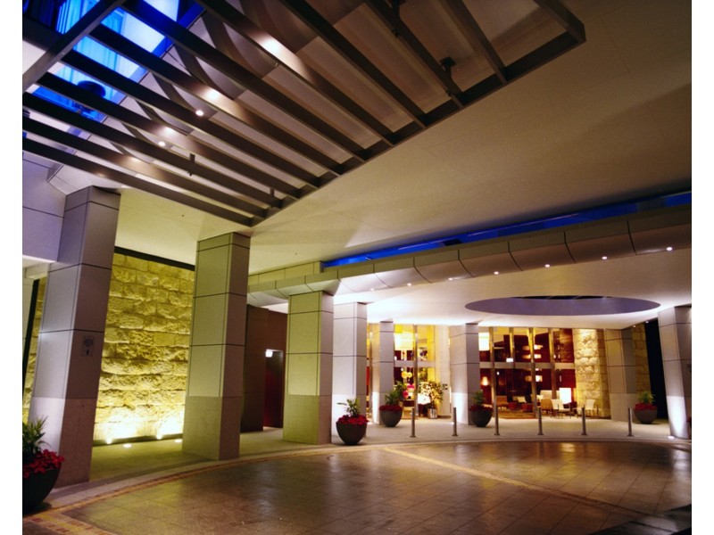 Chevron Renaissance/23 Ferny Avenue, Surfers Paradise QLD 4217