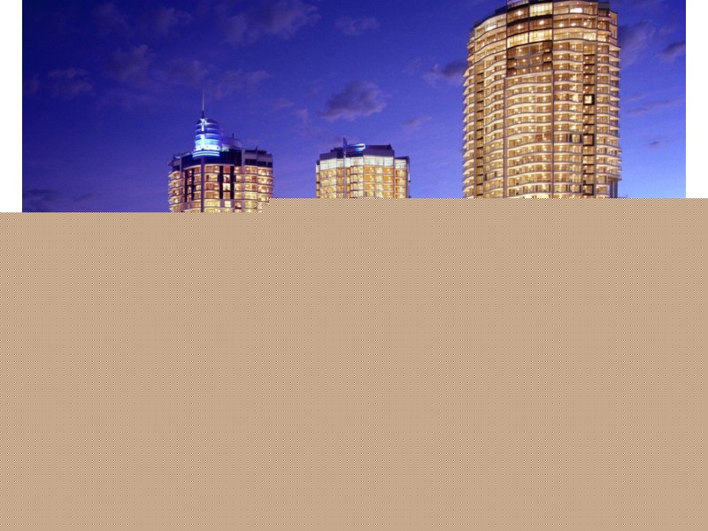 Chevron Renaissance/23 Ferny Avenue, Surfers Paradise QLD 4217