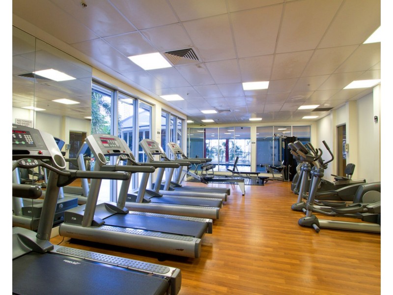 Chevron Renaissance/23 Ferny Avenue, Surfers Paradise QLD 4217