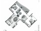 Chevron Renaissance/23 Ferny Avenue, Surfers Paradise QLD 4217 Floorplan