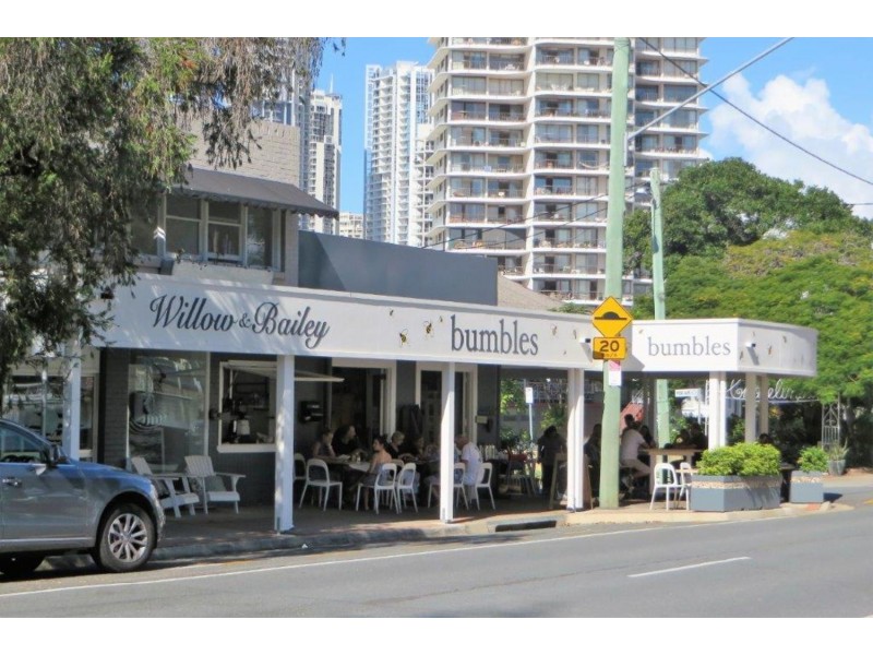 26 Pine Avenue, Surfers Paradise QLD 4217