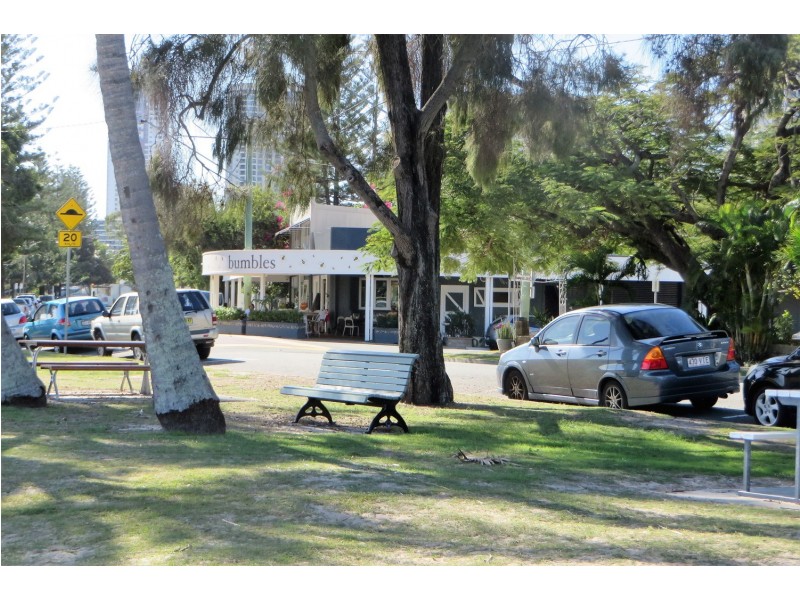 26 Pine Avenue, Surfers Paradise QLD 4217